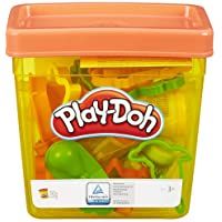 Play Doh - Fun Tub (Hasbro- B1157EU5)